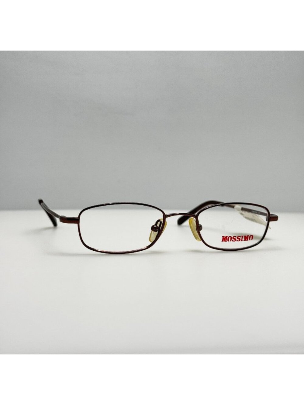 Mossimo Eyeglasses Eye Glasses Frames MS5100M Youth Kids 45-18-130